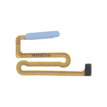 Aan-uitflexkabel blauw Galaxy A13 5G (A136B) (ReLife)