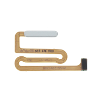 Aan-uitflexkabel wit Galaxy A13 5G (A136B) (ReLife)