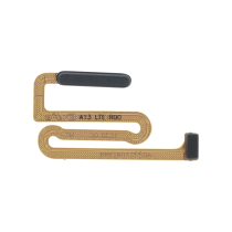 Aan-uitflexkabel zwart Galaxy A13 5G (A136B) (ReLife)