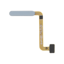 Aan-uitflexkabel blauw Galaxy A23 5G (A236B) (ReLife)