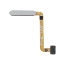 Aan-uitflexkabel wit Galaxy A23 5G (A236B) (ReLife)