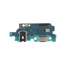 Laadconnector Galaxy A23 5G (A236B)