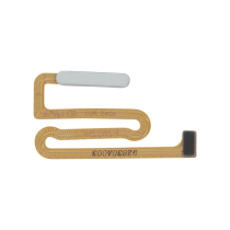 Aan-uitflexkabel wit Galaxy A04s (A047F) (ReLife)