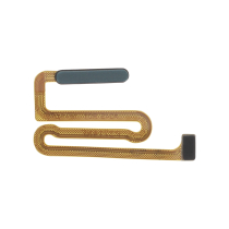 Aan-uitflexkabel groen Galaxy A04s (A047F) (ReLife)