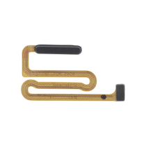 Aan-uitflexkabel zwart Galaxy A04s (A047F) (ReLife)