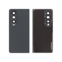 Achterglas antraciet Galaxy Z Fold4 (F936B) (zonder logo)