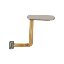 Aan-uitflexkabel roségoud Galaxy Z Flip4 (F721B) (ReLife)