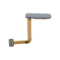 Aan-uitflexkabel blauw Galaxy Z Flip4 (F721B) (ReLife)