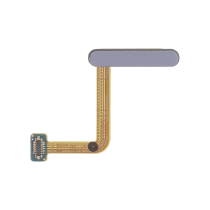Aan-uitflexkabel mauve Galaxy Z Flip4 (F721B) (ReLife)