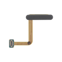 Aan-uitflexkabel zwart Galaxy Z Flip4 (F721B) (ReLife)