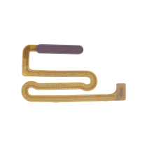 Aan-uitflexkabel rood Galaxy A14 5G (A146) (ReLife)