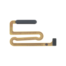 Aan-uitflexkabel zwart Galaxy A14 5G (A146) (ReLife)