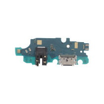 Laadconnector Galaxy A14 5G (A146B) (ReLife)