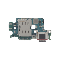 Laadconnector Galaxy S23 (S911B)