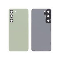 Achterglas lime Galaxy S23+ (S916B) (zonder logo)