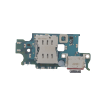 Laadconnector Galaxy S23+ (S916B) (ReLife)