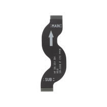Hoofdflex Galaxy S23 Ultra (S918B)
