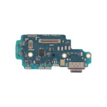 Laadconnector Galaxy S23 Ultra (S918B) (ReLife)