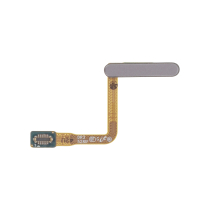 Aan-uitflexkabel paars Galaxy Z Flip5 (F731B) (ReLife)