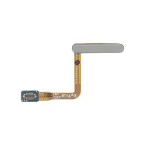 Aan-uitflexkabel zilver Galaxy Z Flip5 (F731B) (ReLife)