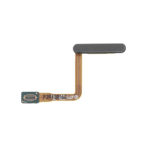Aan-uitflexkabel zwart Galaxy Z Flip5 (F731B) (ReLife)