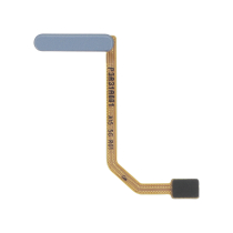Aan-uitflexkabel blauw Galaxy A15 5G (A156B) (ReLife)