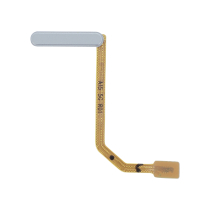 Aan-uitflexkabel fantastisch blauw Galaxy A15 5G (A156B) (ReLife)