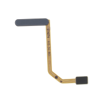 Aan-uitflexkabel zwart Galaxy A15 5G (A156B) (ReLife)