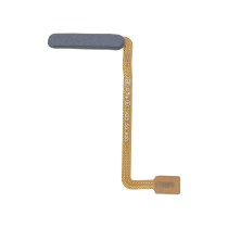 Aan-uitflexkabel zwart Galaxy A25 5G (A256B) (ReLife)