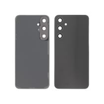 Achterglas grafiet Galaxy S23 FE (S711B) (zonder logo)