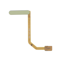Aan-uitflexkabel lime Galaxy A15 4G (A155F) (ReLife)