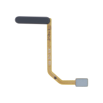 Aan-uitflexkabel nachtblauw Galaxy A15 4G (A155F) (ReLife)