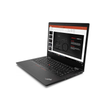 Lenovo ThinkPad L13G1 - 13" - Core i5 10e generatie - SSD 240 GB - RAM 8 GB - AZERTY (Grade B)