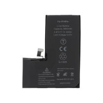 Batterij iPhone 14 Pro hoge capaciteit (Ti)