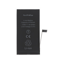 Batterij iPhone 14 Plus hoge capaciteit (Ti)