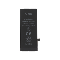 Batterij iPhone SE3 2023 hoge capaciteit (Ti)