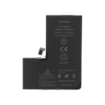 Batterij iPhone 13 Pro hoge capaciteit (Ti)