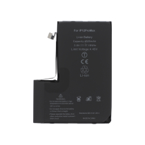 Batterij iPhone 12 Pro Max hoge capaciteit (Ti)
