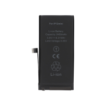 Batterij iPhone 12 mini hoge capaciteit (Ti)