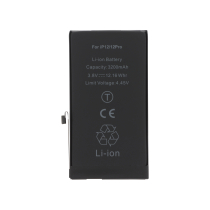 Batterij iPhone 12/12 Pro hoge capaciteit (Ti)