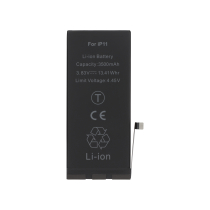 Batterij iPhone 11 hoge capaciteit (Ti)