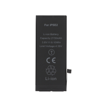Batterij iPhone SE2 2020 hoge capaciteit (Ti)
