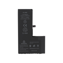 Batterij iPhone XS hoge capaciteit (Ti)