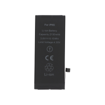 Batterij iPhone 8 hoge capaciteit (Ti)