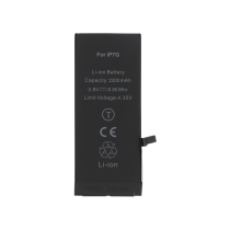 Batterij iPhone 7 hoge capaciteit (Ti)
