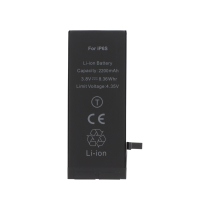 Batterij iPhone 6s hoge capaciteit (Ti)