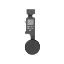 JC homeknop Touch iPhone (zwart)