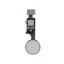 JC homeknop Touch iPhone (roze)
