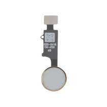 JC homeknop 3D V6 iPhone (goud)