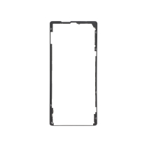 Rand frame zwart Google Pixel 7 Pro